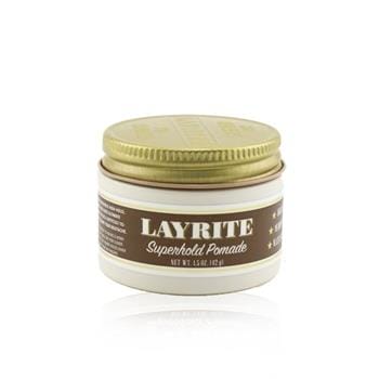 OJAM Online Shopping - Layrite Superhold Pomade (High Hold