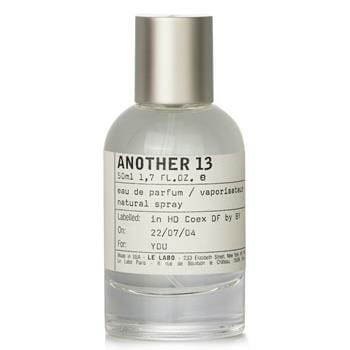 OJAM Online Shopping - Le Labo Another 13 Eau De Parfum Spray 50ml/1.7oz Ladies Fragrance