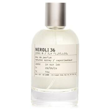 OJAM Online Shopping - Le Labo Neroli 36 Eau De Parfum Spray 100ml/3.4oz Ladies Fragrance