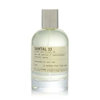 OJAM Online Shopping - Le Labo Santal 33 Eau De Parfum Spray 100ml/3.4oz Men's Fragrance