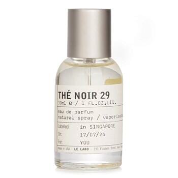 OJAM Online Shopping - Le Labo The Noir 29 Eau De Parfum Spray (Unboxed) 30ml/1oz Ladies Fragrance