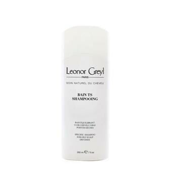 OJAM Online Shopping - Leonor Greyl Bain Ts Shampooing Specific Shampoo For Oily Scalp