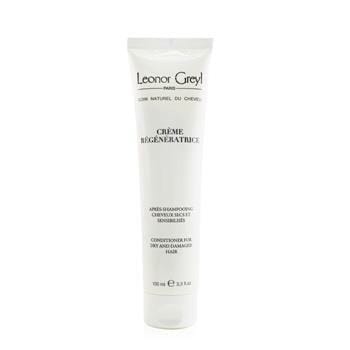 OJAM Online Shopping - Leonor Greyl Creme Regeneratrice Daily Conditioner (For Dry & Damaged Hair) 100ml/3.3oz Hair Care