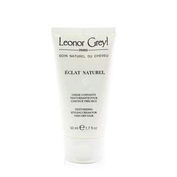 OJAM Online Shopping - Leonor Greyl Eclat Naturel Texturizing & Conditioning Styling Cream 50ml/1.7oz Hair Care