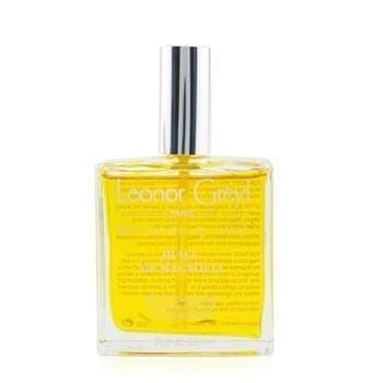 OJAM Online Shopping - Leonor Greyl Huile De Magnolia Beauty-Enhancing Natural Oil For Face & Body 95ml/3.2oz Hair Care