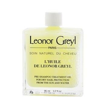 OJAM Online Shopping - Leonor Greyl L'Huile De Leonor Greyl Pre-Shampoo Treatment Oil 95ml/3.2oz Hair Care