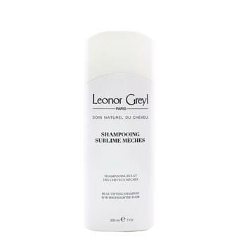 OJAM Online Shopping - Leonor Greyl Shampooing Sublime Meches Specific Shampoo For Highlighted Hair 200ml/6.7oz Hair Care