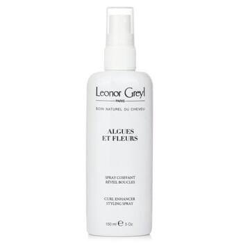 OJAM Online Shopping - Leonor Greyl Spray Algues Et Fleurs Leave-In Curl Enhancing Styling Spray (Box Slightly Damaged) 150ml/5oz Hair Care