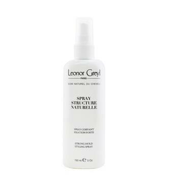 OJAM Online Shopping - Leonor Greyl Spray Structure Naturelle Strong-Hold Hair Styling Spray 150ml/5oz Hair Care