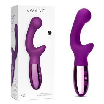 OJAM Online Shopping - Lewand Xo Vibrator - # Cherry 1 pc Sexual Wellness