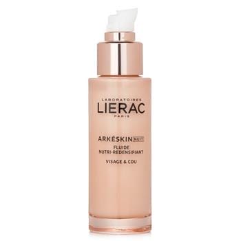 OJAM Online Shopping - Lierac Arkeskin Night Nutri-Redensifying Fluid 50ml/1.69oz Skincare