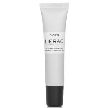 OJAM Online Shopping - Lierac Diopti Puffiness Correction Gel 15ml Skincare