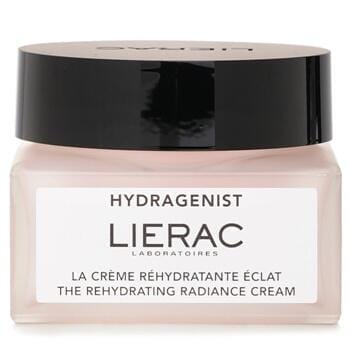 OJAM Online Shopping - Lierac Hydragenist Cream 50ml Skincare