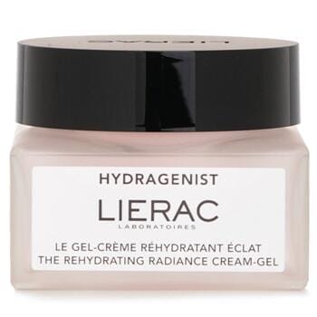 OJAM Online Shopping - Lierac Hydragenist Gel Cream 50ml Skincare