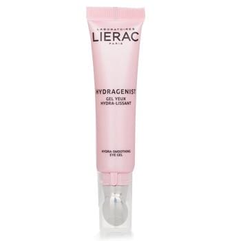 OJAM Online Shopping - Lierac Hydragenist Hydra-Smoothing Eye Gel 15ml/0.52oz Skincare