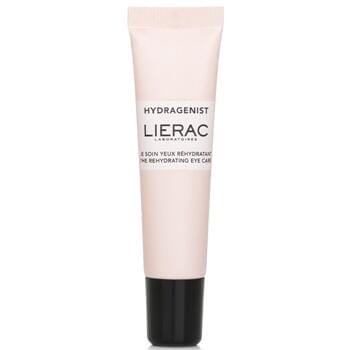 OJAM Online Shopping - Lierac Hydragenist The Rehydrating Eye Care 15ml Skincare