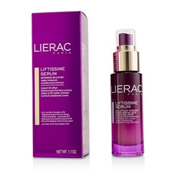 OJAM Online Shopping - Lierac Liftissime Intensive-Re-Lifter Serum 30ml/1oz Skincare