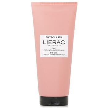 OJAM Online Shopping - Lierac Phytolastil The Gel Stretch Marks Prevention 200ml Skincare