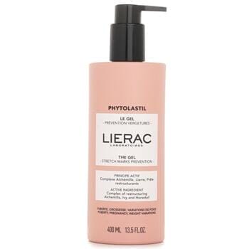 OJAM Online Shopping - Lierac Phytolastil The Gel Stretch Marks Prevention 400ml Skincare