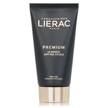 OJAM Online Shopping - Lierac Premium Supreme Mask (Absolute Anti-Aging) 75ml/2.64oz Skincare