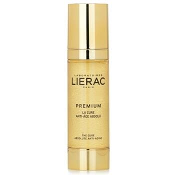 OJAM Online Shopping - Lierac Premium The Cure Absolute Anti-Aging 30ml/1.01oz Skincare