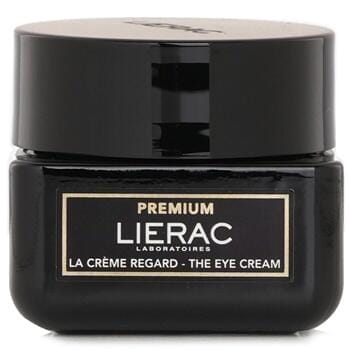 OJAM Online Shopping - Lierac Premium The Eye Cream 20ml Skincare