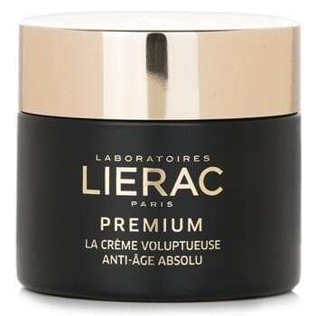 OJAM Online Shopping - Lierac Premium The Voluptuous Cream Absolute Anti-Aging 50ml/1.76oz Skincare