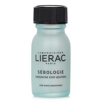 OJAM Online Shopping - Lierac Sebologie Blemish Correction Stop Spots Concentrate 15ml/0.5oz Skincare