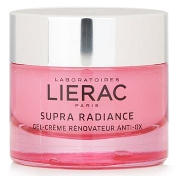OJAM Online Shopping - Lierac Supra Radiance Anti-Ox Renewing Cream-Gel 50ml/1.76oz Skincare