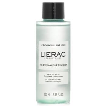 OJAM Online Shopping - Lierac The Eye Makeup Remover 100ml Skincare