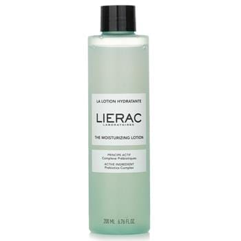 OJAM Online Shopping - Lierac The Moisturizing Cleansing Lotion 200ml/6.76oz Skincare