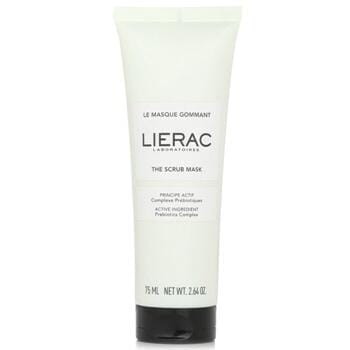 OJAM Online Shopping - Lierac The Scrub Mask 75ml Skincare