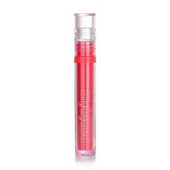 OJAM Online Shopping - Lilybyred Glassy Layer Fixing Tint - # 01 Cheeky Peach 3.8g Make Up