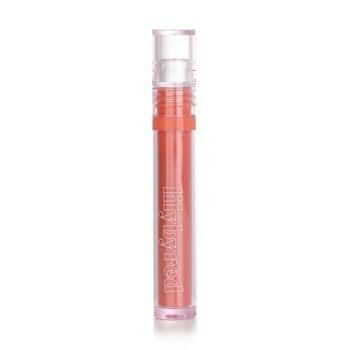 OJAM Online Shopping - Lilybyred Glassy Layer Fixing Tint - # 04 Lively Nude 3.8g Make Up