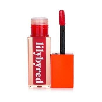 OJAM Online Shopping - Lilybyred Juicy Liar Water Tint - # 01 Guava Mojito 4g Make Up