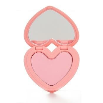 OJAM Online Shopping - Lilybyred Luv Beam Cheek - # 01 Loveable Coral 4.3g Make Up