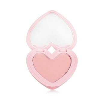 OJAM Online Shopping - Lilybyred Luv Beam Cheek - # 02 Dollish Rose 4.3g Make Up