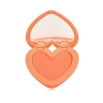 OJAM Online Shopping - Lilybyred Luv Beam Cheek - # 03 Flush Orange 4.3g Make Up