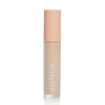 OJAM Online Shopping - Lilybyred Magnet Fit Liquid Concealar SPF30 - # 21 Nude Fit 8g Make Up