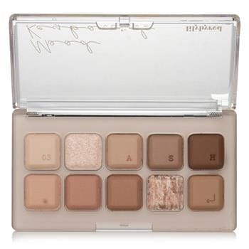 OJAM Online Shopping - Lilybyred Mood Keyboard - # 03 Ash Beige 10.5g Make Up