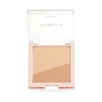 OJAM Online Shopping - Lilybyred Shading Bible - # 01 Warm Series 12.5g Make Up