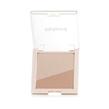 OJAM Online Shopping - Lilybyred Shading Bible - # 02 Cool Series 12.5g Make Up