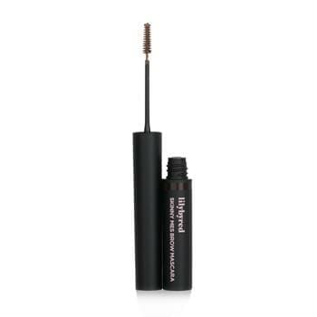 OJAM Online Shopping - Lilybyred Skinny Mes Brow Mascara - # 03 Dark Brown 3.5g Make Up