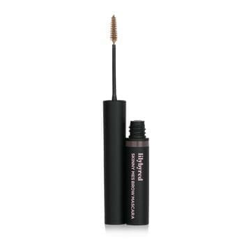 OJAM Online Shopping - Lilybyred Skinny Mes Brow Mascara - # 04 Gray Brown 3.5g Make Up