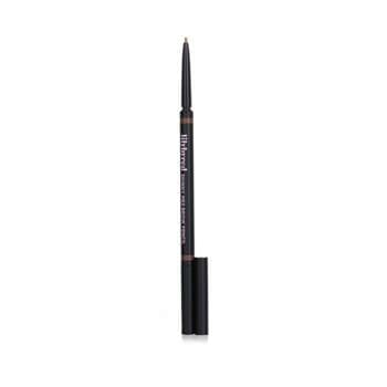 OJAM Online Shopping - Lilybyred Skinny Mes Brow Pencil - # 02 Medium Brown 0.09g Make Up