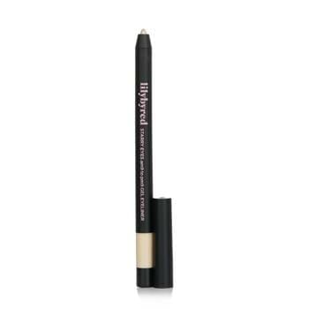 OJAM Online Shopping - Lilybyred Starry Eyes am9 To pm9 Gel Eyeliner - # 10 Shine Gold 0.5g Make Up