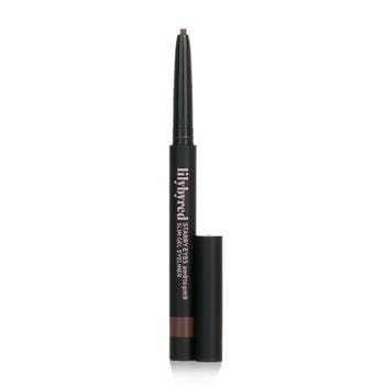 OJAM Online Shopping - Lilybyred Starry Eyes am9 to pm9 Slim Gel Eyeliner - # 3 Walnut Brown 0.14 Make Up