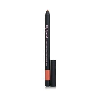 OJAM Online Shopping - Lilybyred Starry Eyes am9 to pm9 Gel Eyeliner - # 05 Mellow Coral 0.5g Make Up