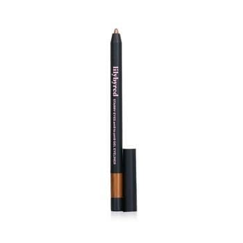 OJAM Online Shopping - Lilybyred Starry Eyes am9 to pm9 Gel Eyeliner - # 08 Chic Brown 0.5g Make Up