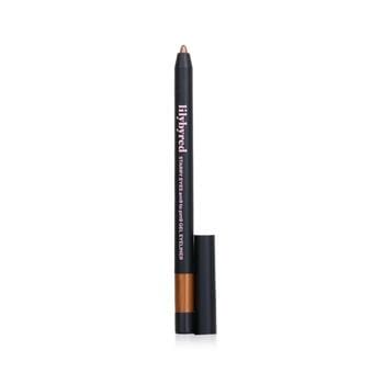 OJAM Online Shopping - Lilybyred Starry Eyes am9 to pm9 Gel Eyeliner - # 08 Chic Brown (Exp. Date: 04/2024) 0.5g Make Up